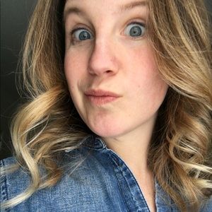 Meet your Posher, Erica